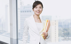 尚菲是一家為客戶著想的公司