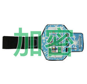 2015年新款百變色彩系列手機運動臂帶