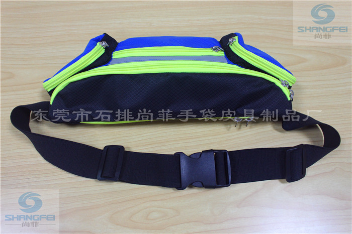 尚菲手袋,運(yùn)動(dòng)手機(jī)腰包.