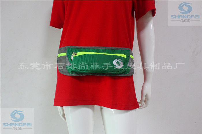 尚菲手袋,運動手機腰包.